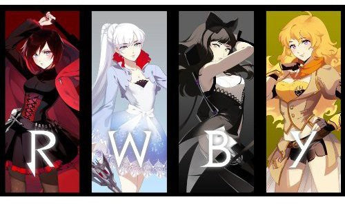 Rwby