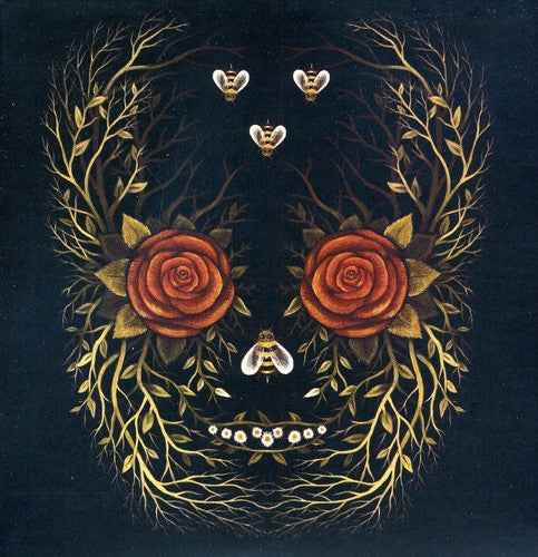 Young Widows - In and Out Of Youth and Lightness