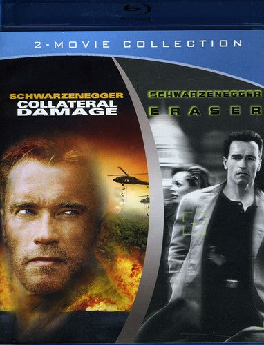 Collateral Damage / Eraser