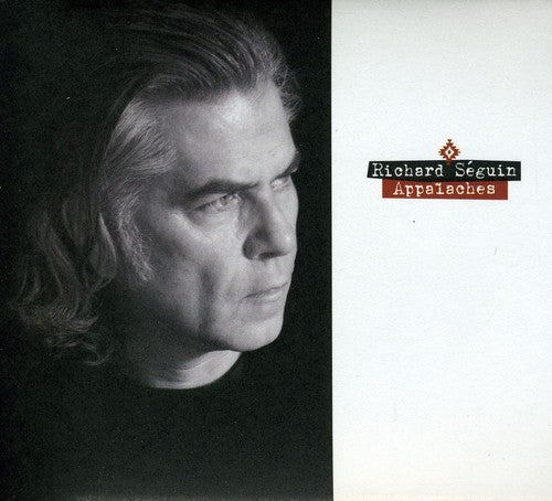 Richard Seguin - Appalaches