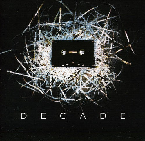 Decade - Decade