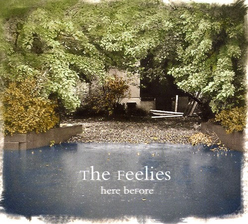 Feelies - Here Before