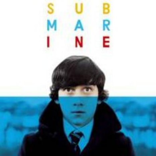 Alex Turner - Submarine