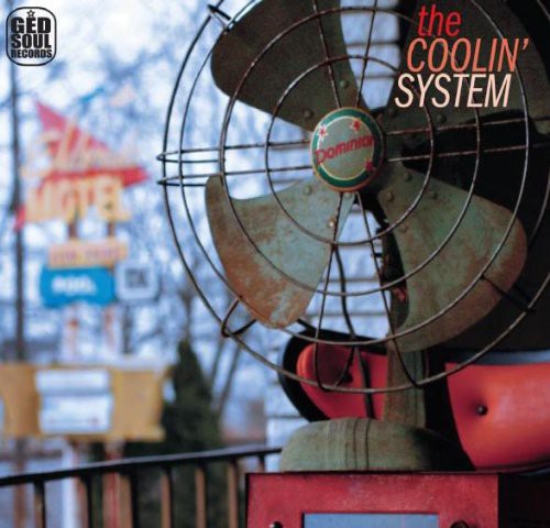 Coolin System - The Coolin' System