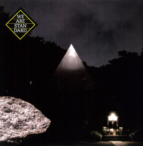 We Are Standard - We Are Standard