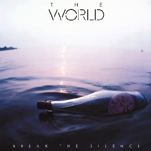 World - Break the Silence