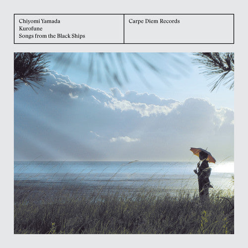 Toyohiko Satoh - Kurofune - Songs from the Black Ships