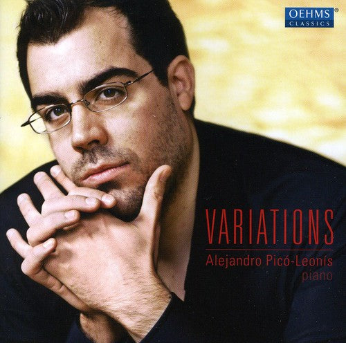 Pico-Leonis - Variations