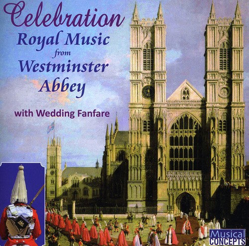 Westminster Abbey Choir/ London Brass/ Neary - Great Occasions