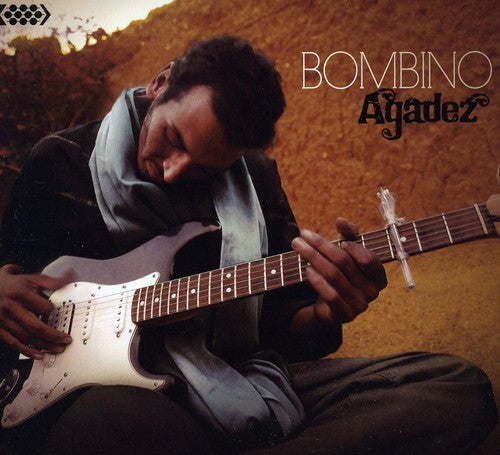 Bombino - Agadez