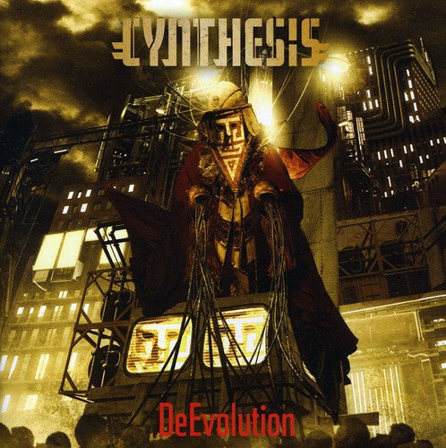 Cynthesis - Deevolution
