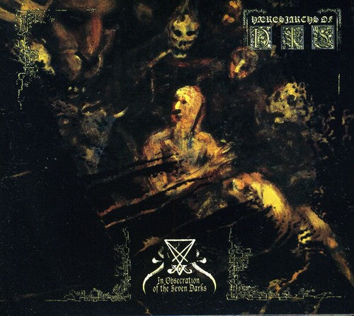 Haeresiarchs of Dis - In Obsecration of the Seven Darks