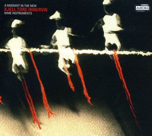 Kjell Innervik Tore - Migrant in the New