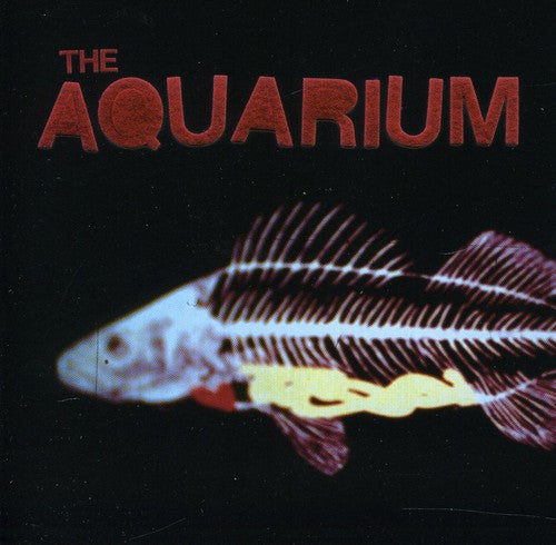 Aquarium - Aquarium