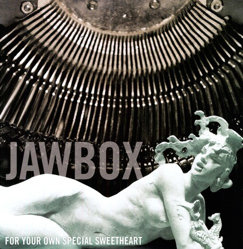 Jawbox - For Your Own Special Sweetheart
