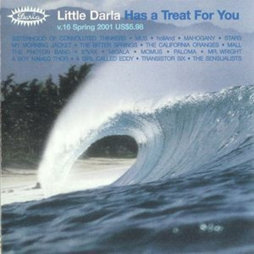 Various - Little Darla Has a Treat for You 16 / Various