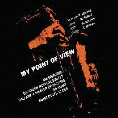 Eraldo Volonte - My Point of View