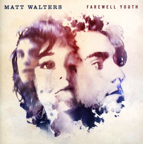 Matt Walters - Farewell Youth