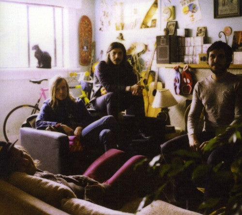 Sun Wizard - Positively 4th Avenue