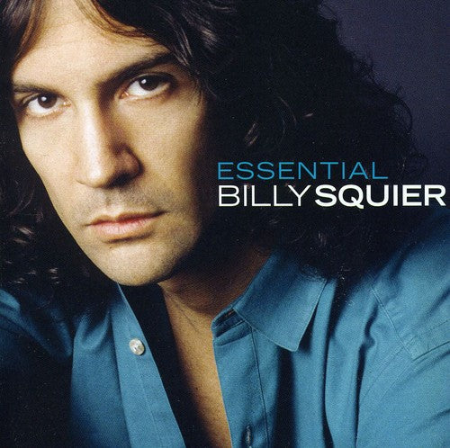 Billy Squier - The Essential Billy Squier