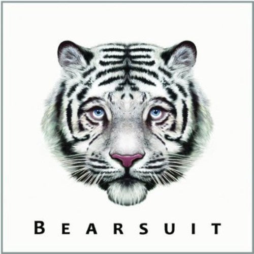 Bearsuit - The Phantom Forest