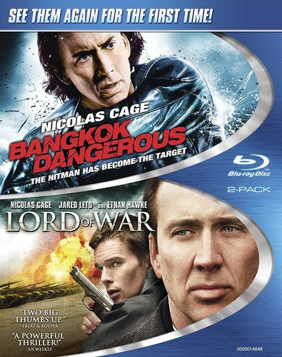 Bangkok Dangerous / Lord of War
