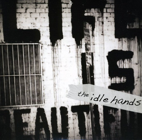 Idle Hands - Life Is Beautiful