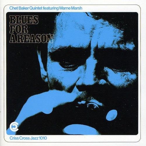 Chet Baket - Blues for a Reason