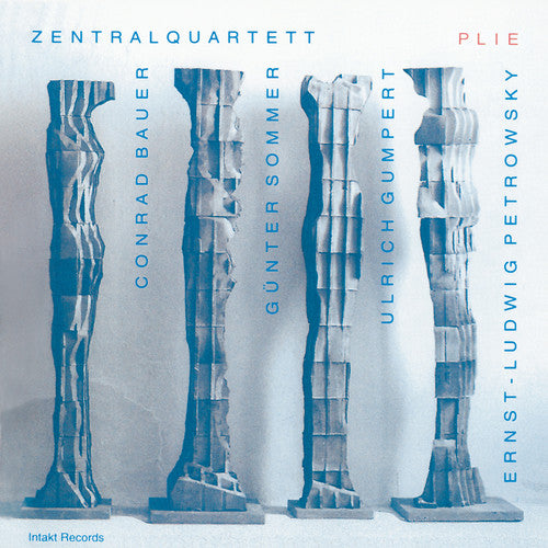 Conrad Bauer - Plie