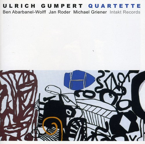 Ulrich Gumpert - Quartette