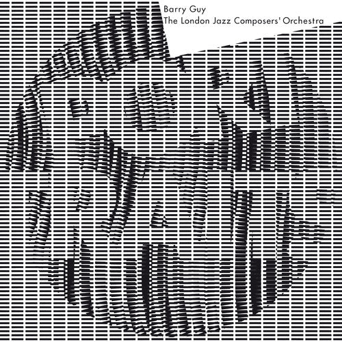 Barry Guy - Portraits