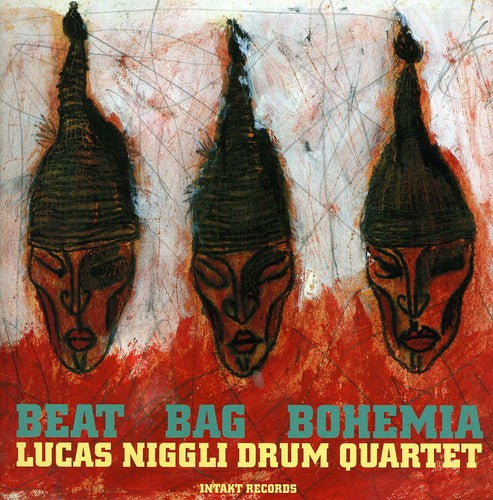 Niggli - Beat Bag Bohemia