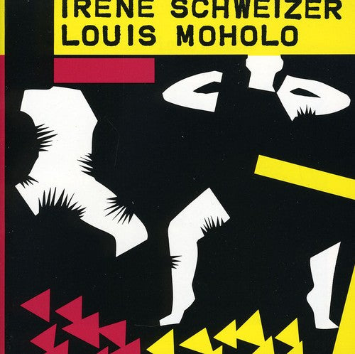Irene Schweizer - Free Mandela