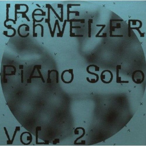 Lucas Niggli - Piano Solo 2