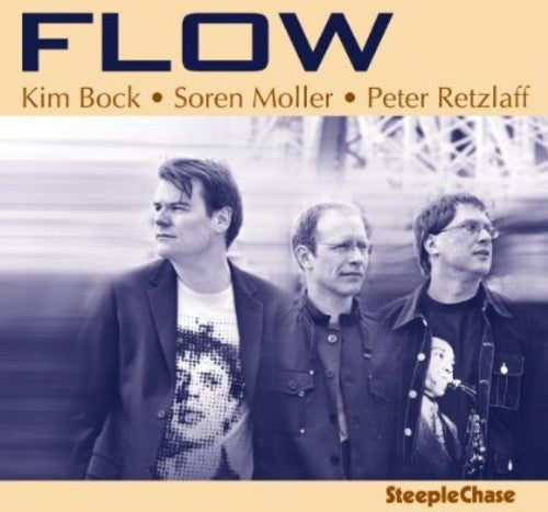 Kim Bock - Flow