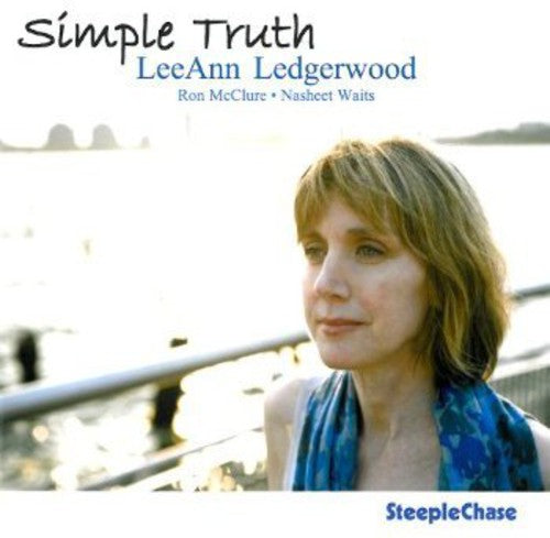 Leeann Ledgerwood - Simple Truth