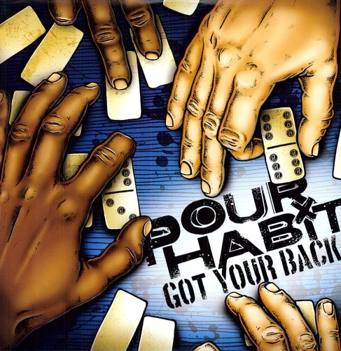 Pour Habit - Guiltless