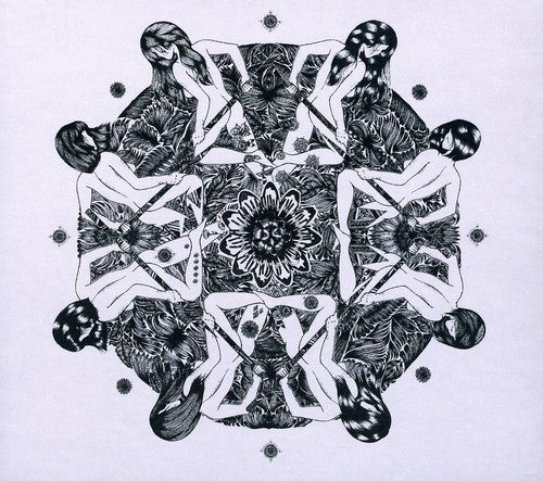Prefuse 73 - The Only She Chapters