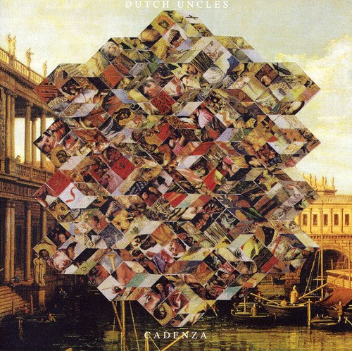 Dutch Uncles - Cadenza