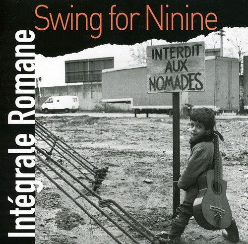 Romane - Swing For Ninine: Complete Romane, Vol. 1