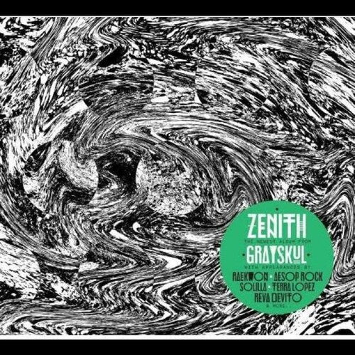 Grayskul - Zenith