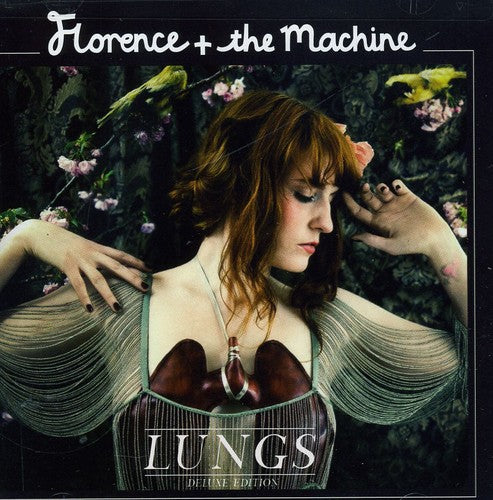 Florence + the Machine - Lungs