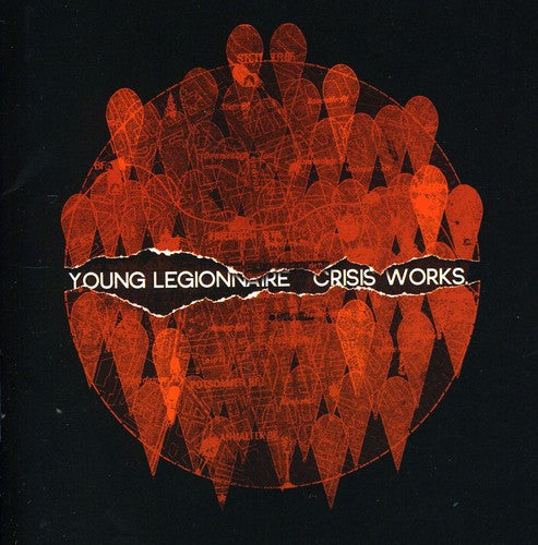Young Legionnaire - Crisis Works