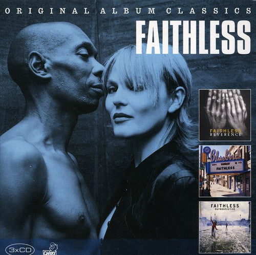 Faithless - Original Album Classics