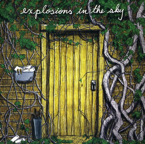 Explosions in the Sky - Take Care, Take Care, Take Care