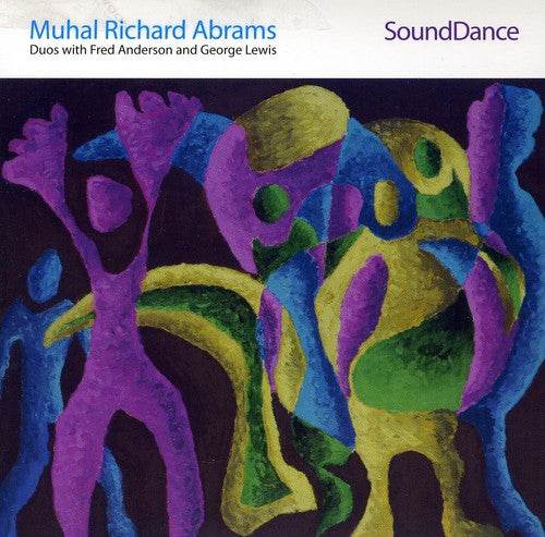 Muhal Abrams Richard - Sounddance