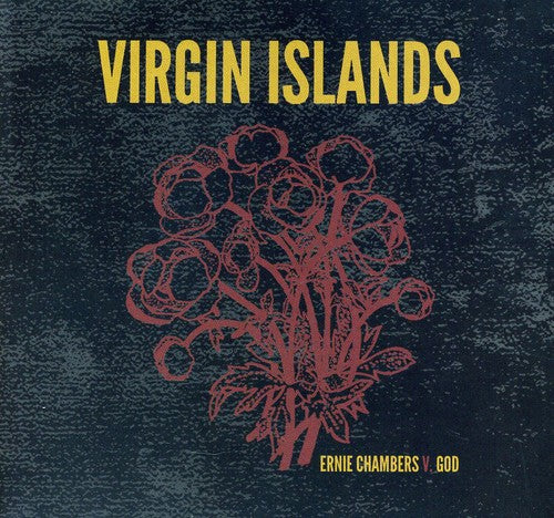 Virgin Islands - Ernie Chambers v. God