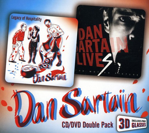 Dan Sartain - Legacy of Hospitality