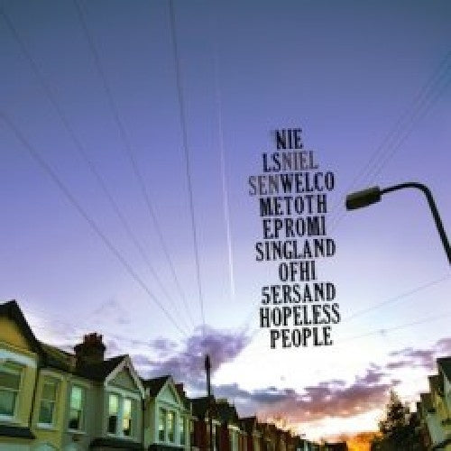 Niels Nielsen - Welcome To The Promising Land of Hi5ers and Hopeless People