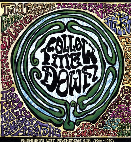 Follow Me Various - Follow Me